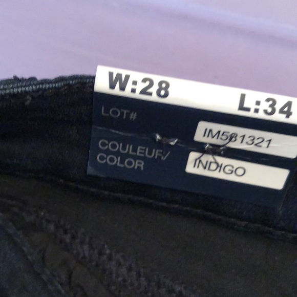 Parasuco jeans - Picture 3 of 6